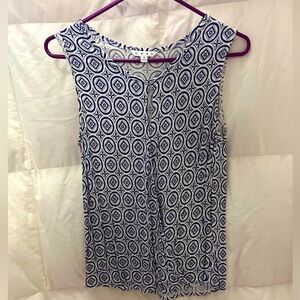Cabi Dress Tank